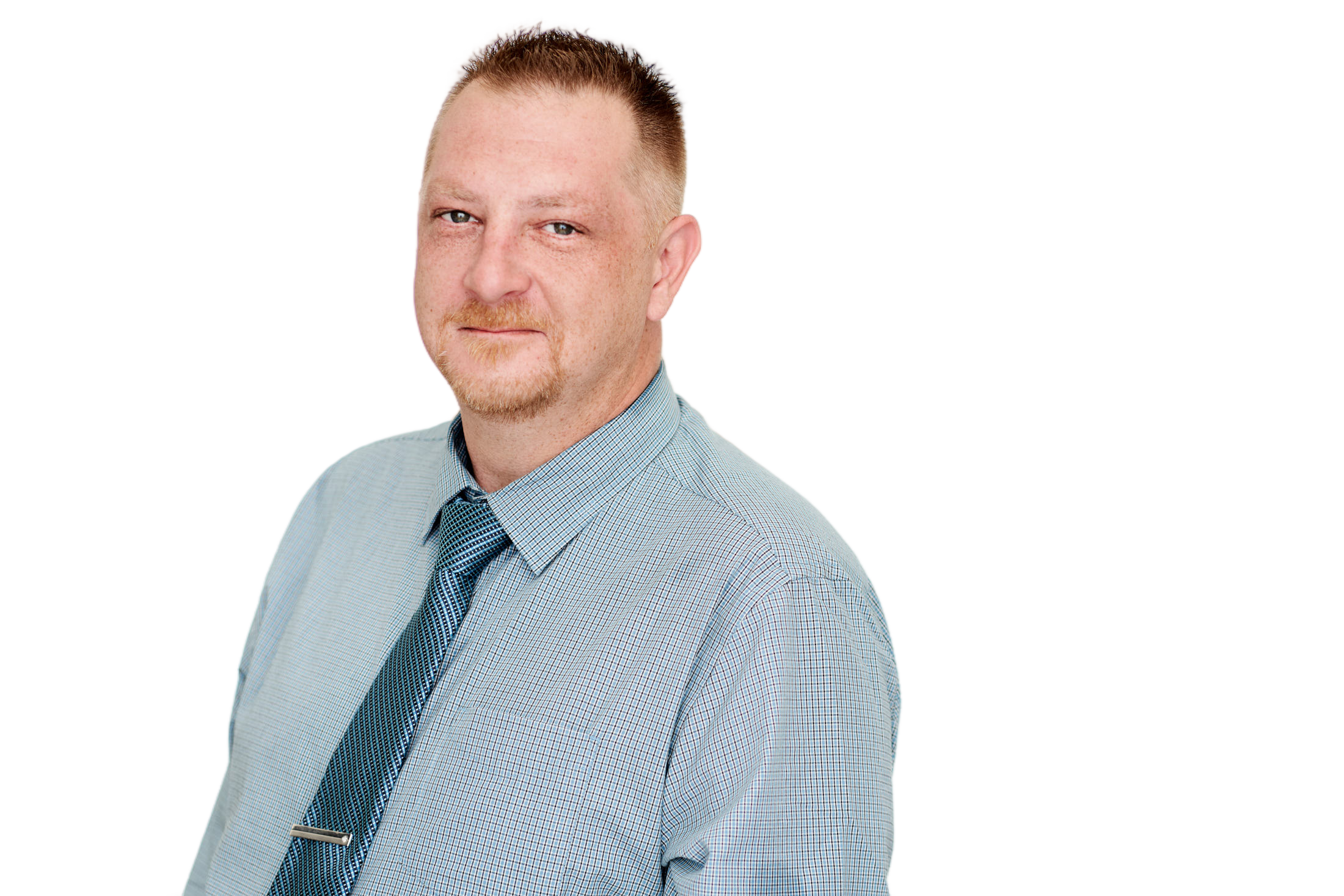 Daniel Brown, Chief Executive Officer of Archon Mining