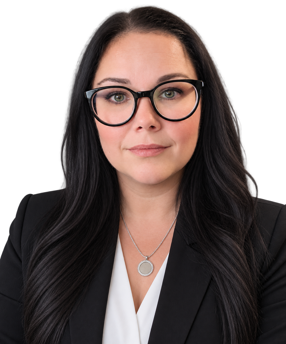 Tamara Doman, Chief Financial Officer of Archon Mining